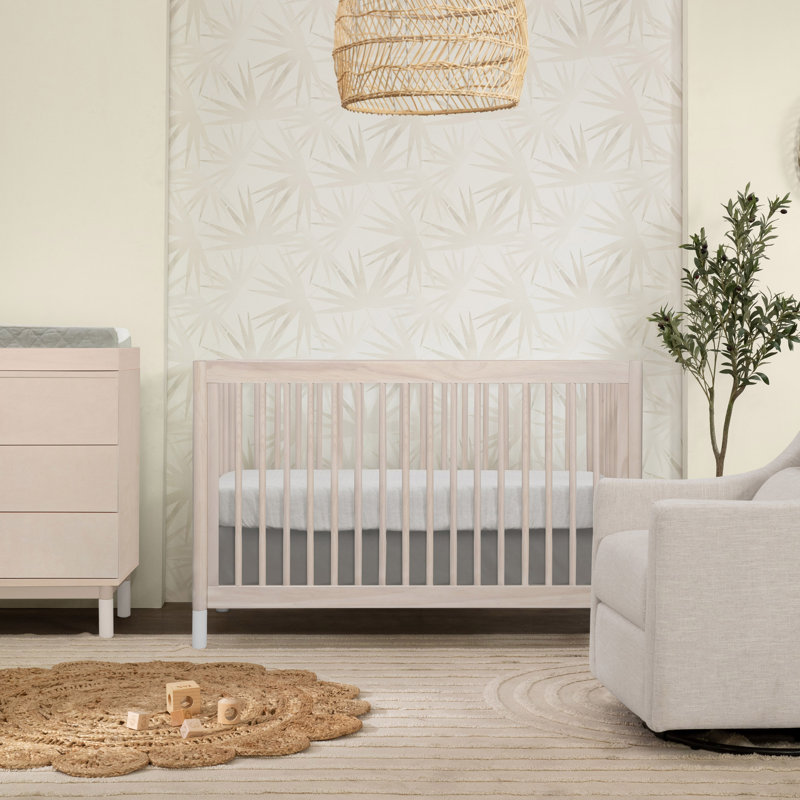 babyletto Gelato 4in1 Convertible Crib & Reviews Wayfair